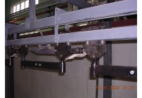 行走小车悬挂链