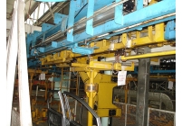 行走小车悬挂链