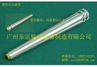 形动力滚筒